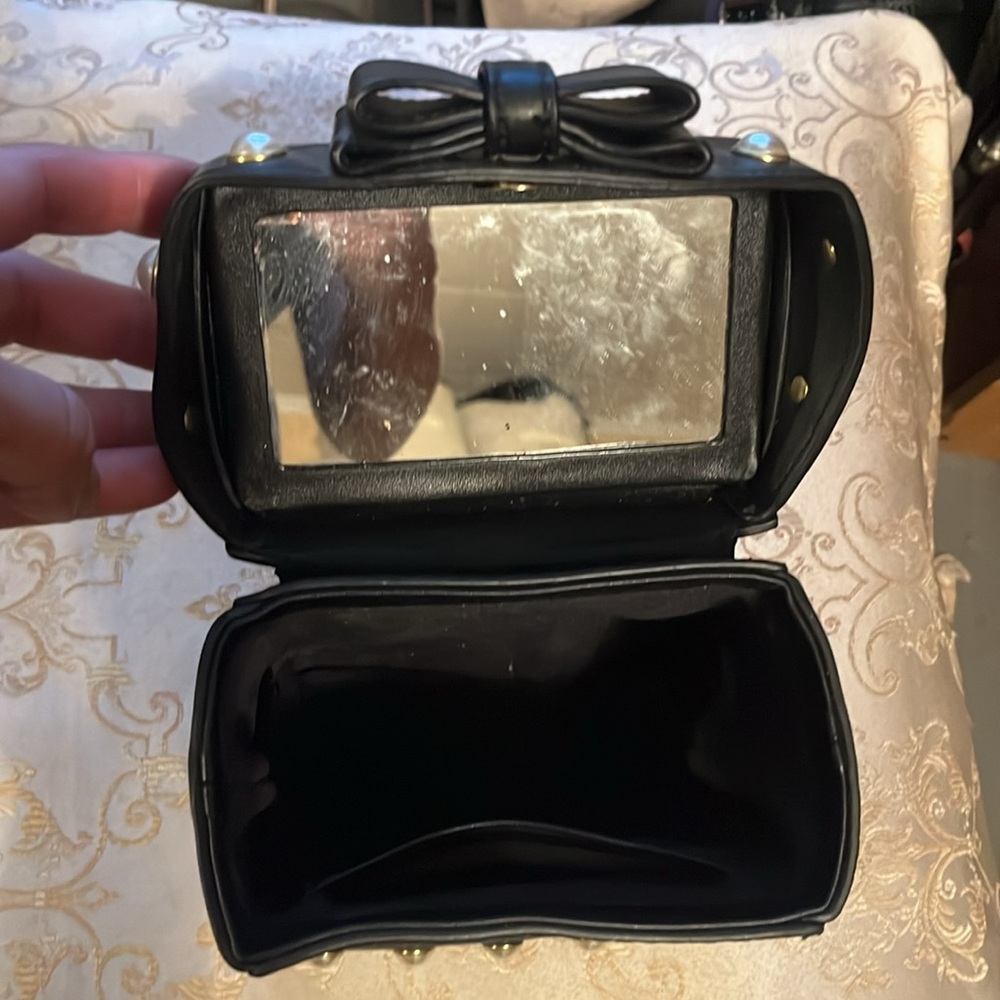 Sam Edelman Mini Purse - Picture 4 of 6